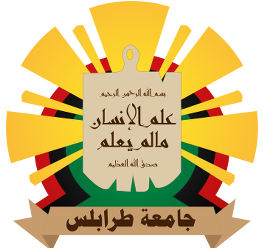 شعار جامعة طرابلس